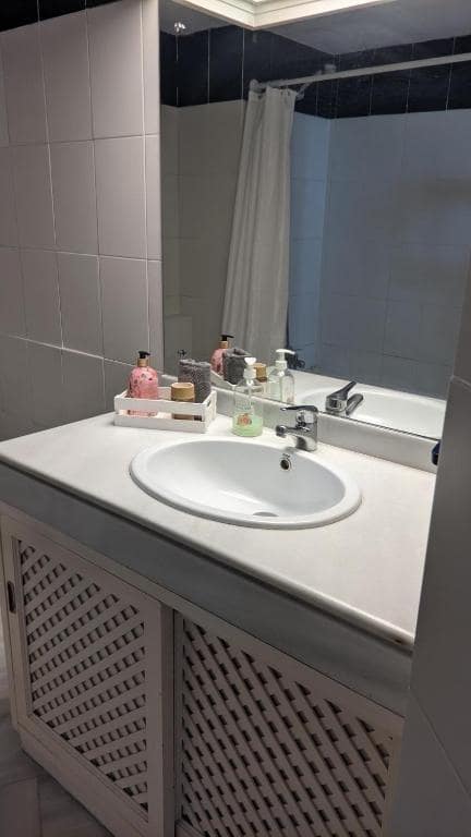 3 makuuhuone Huoneisto myytävänä paikassa Benalmadena - 950 000 € (Ref: 9596237)