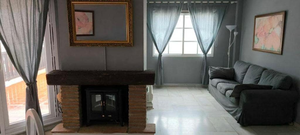 3 makuuhuone Huoneisto myytävänä paikassa Benalmadena - 950 000 € (Ref: 9596237)