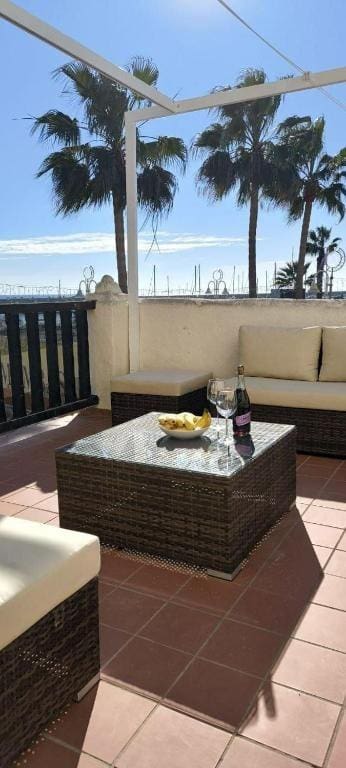 3 makuuhuone Huoneisto myytävänä paikassa Benalmadena - 950 000 € (Ref: 9596237)