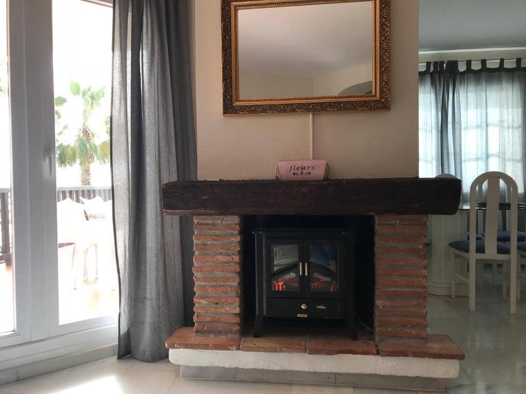 3 makuuhuone Huoneisto myytävänä paikassa Benalmadena - 950 000 € (Ref: 9596237)