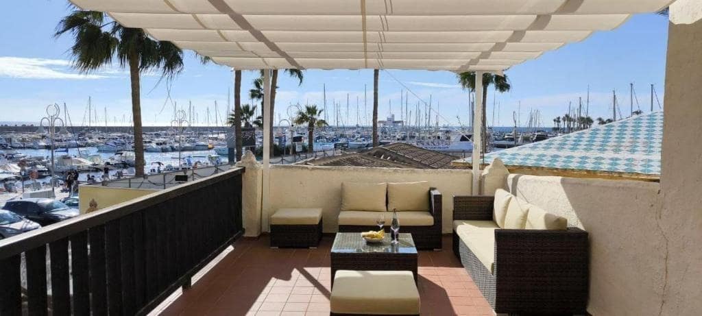 3 soverom Leilighet til salgs i Benalmadena - € 950 000 (Ref: 9596237)