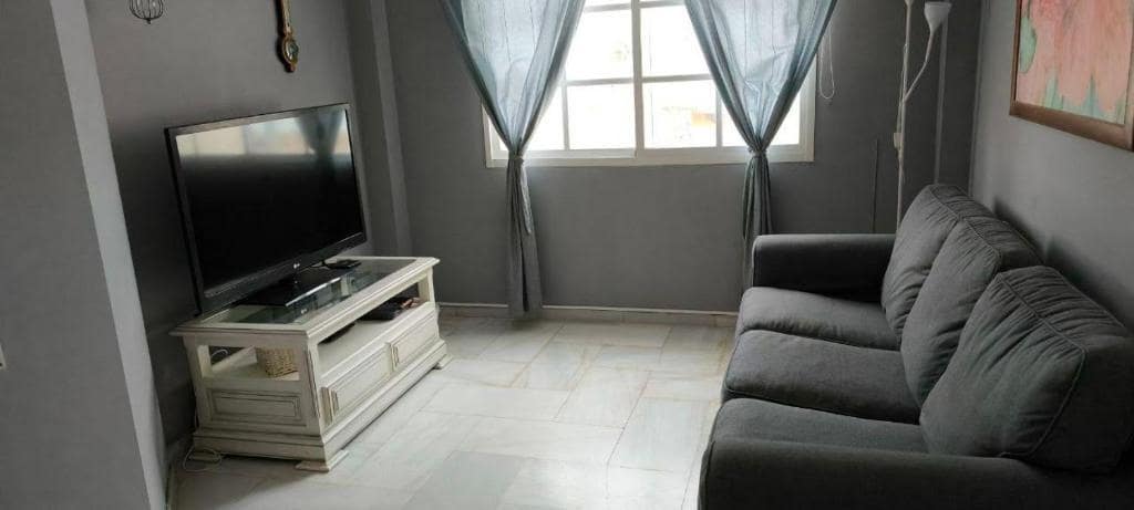 3 soverom Leilighet til salgs i Benalmadena - € 950 000 (Ref: 9596237)