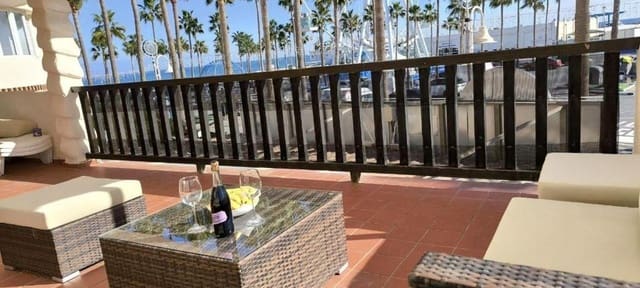 3 camera da letto Appartamento in vendita in Puerto Marina, Benalmádena - 950.000 € (Rif: 9596237)