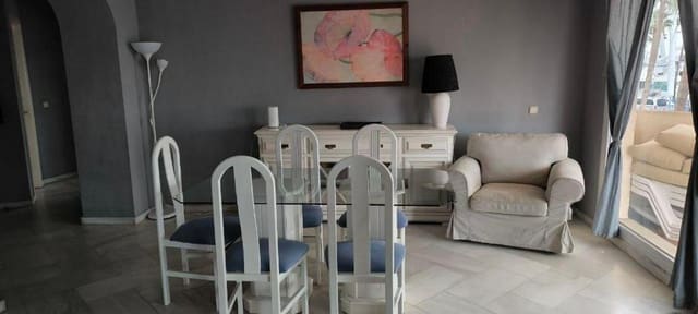 3 camera da letto Appartamento in vendita in Puerto Marina, Benalmádena - 950.000 € (Rif: 9596237)