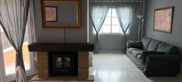 3 camera da letto Appartamento in vendita in Puerto Marina, Benalmádena - 950.000 € (Rif: 9596237)