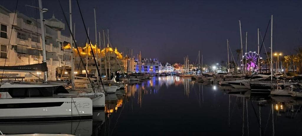 3 soverom Leilighet til salgs i Benalmadena - € 950 000 (Ref: 9596237)