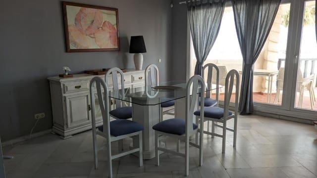 3 camera da letto Appartamento in vendita in Puerto Marina, Benalmádena - 950.000 € (Rif: 9596237)