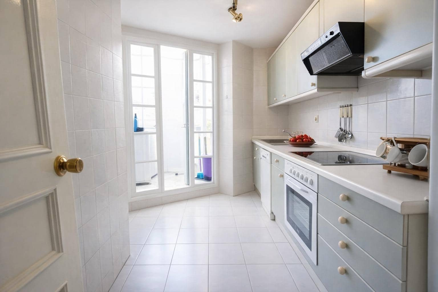 3 soverom Leilighet til salgs i Benalmadena - € 950 000 (Ref: 9596237)