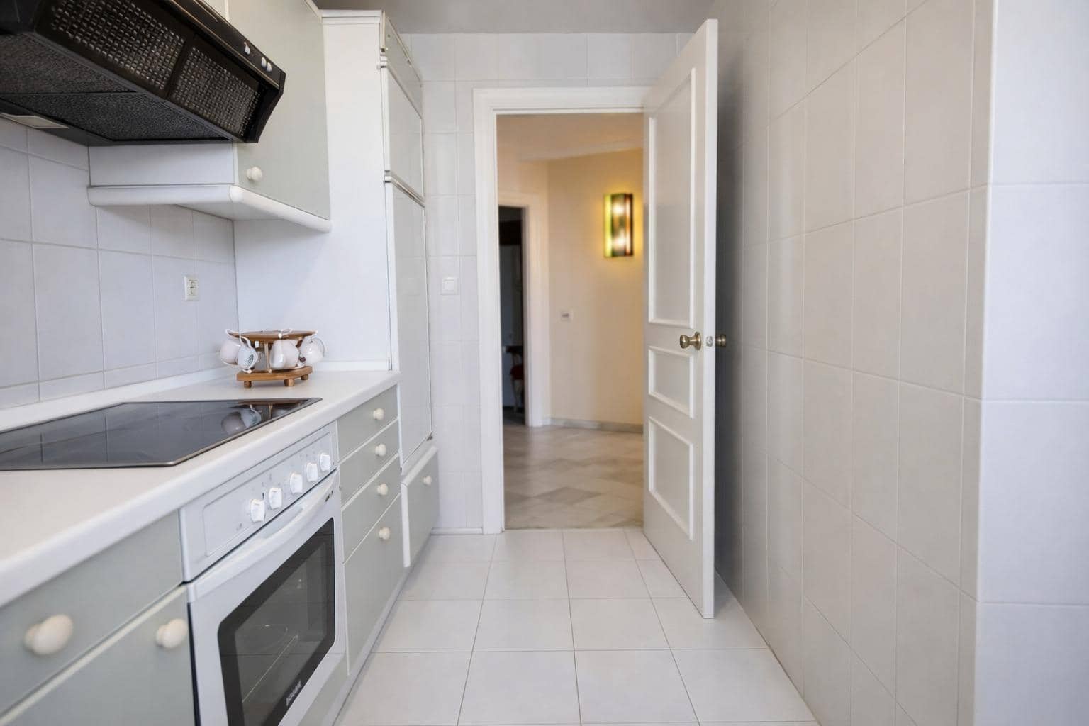 3 soverom Leilighet til salgs i Benalmadena - € 950 000 (Ref: 9596237)