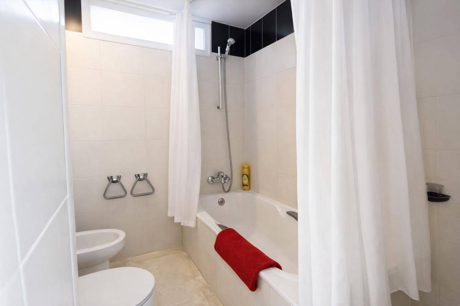 3 soverom Leilighet til salgs i Benalmadena - € 950 000 (Ref: 9596237)