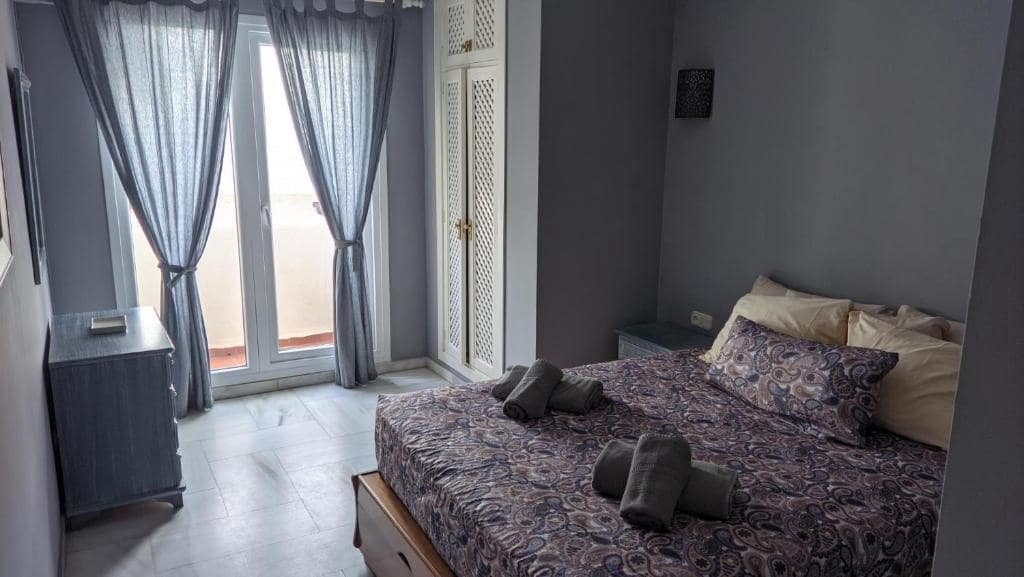 3 soverom Leilighet til salgs i Benalmadena - € 950 000 (Ref: 9596237)