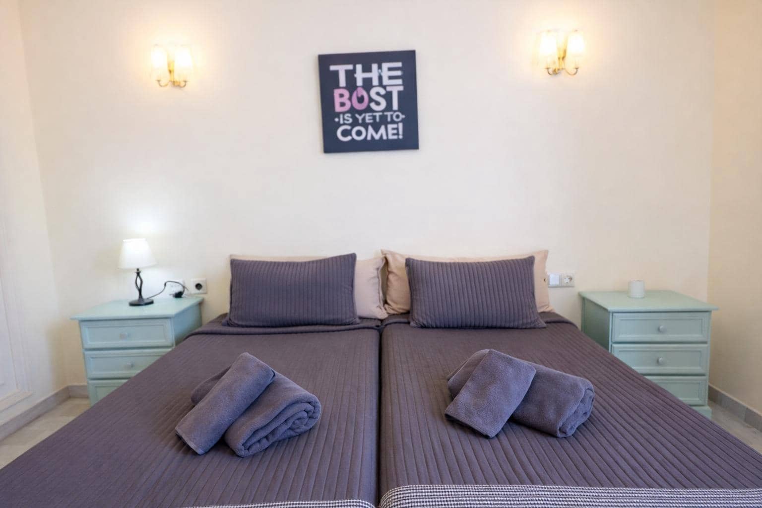 3 soverom Leilighet til salgs i Benalmadena - € 950 000 (Ref: 9596237)