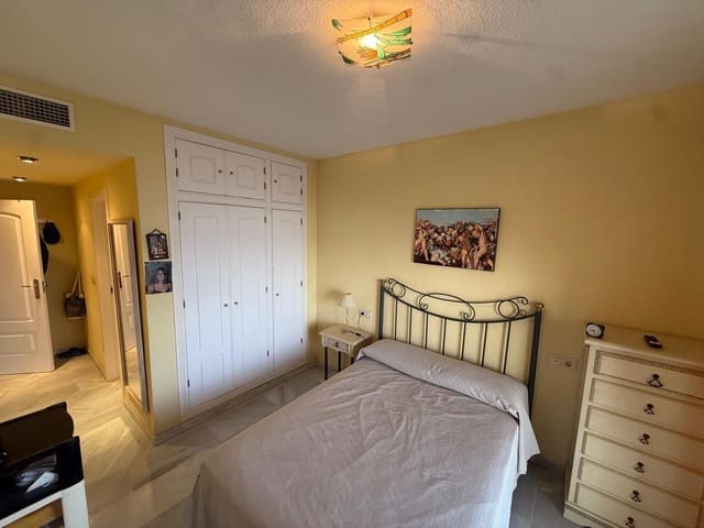 3 Zimmer Apartment zu verkaufen in Fuengirola mit Garage - 625.000 € (Ref: 9596238)