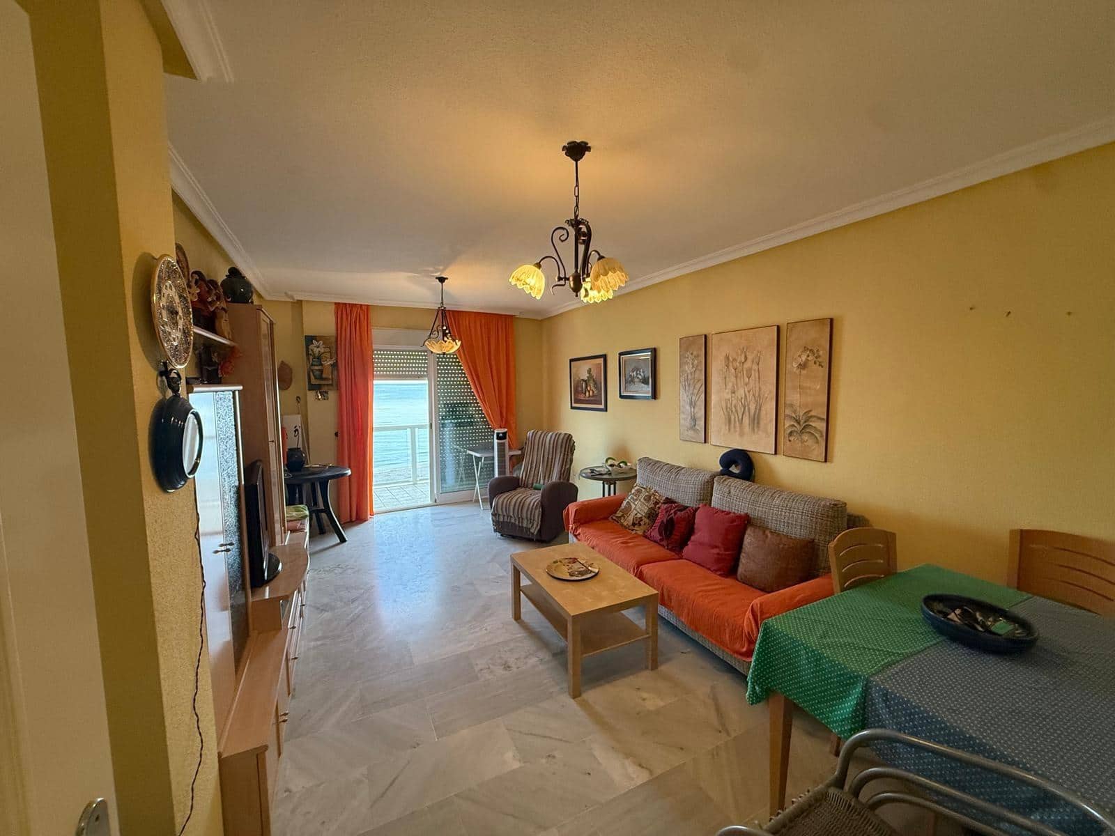 3 Zimmer Apartment zu verkaufen in Fuengirola mit Garage - 625.000 € (Ref: 9596238)