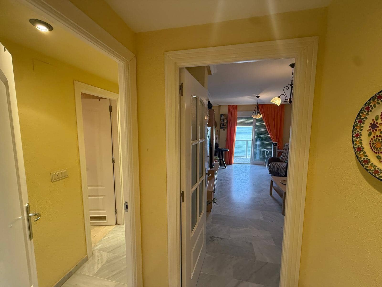 3 Zimmer Apartment zu verkaufen in Fuengirola mit Garage - 625.000 € (Ref: 9596238)