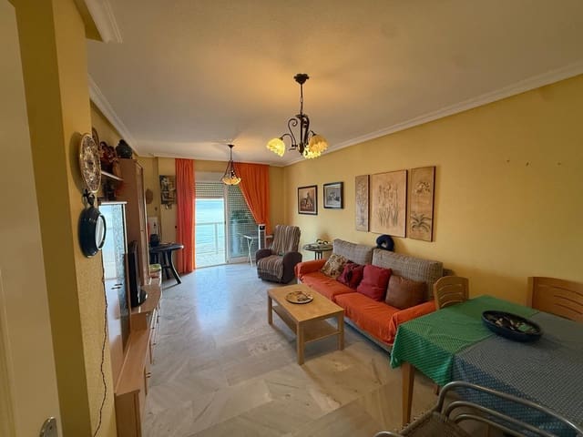 3 Zimmer Apartment zu verkaufen in Fuengirola mit Garage - 625.000 € (Ref: 9596238)