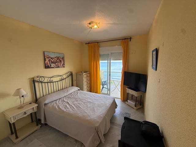 3 Zimmer Apartment zu verkaufen in Fuengirola mit Garage - 625.000 € (Ref: 9596238)