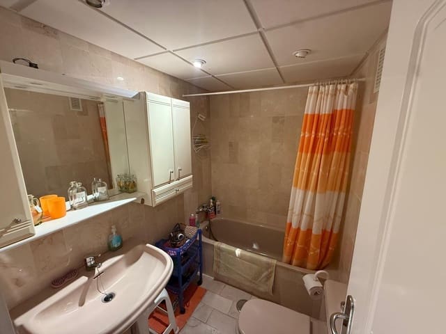 3 Zimmer Apartment zu verkaufen in Fuengirola mit Garage - 625.000 € (Ref: 9596238)