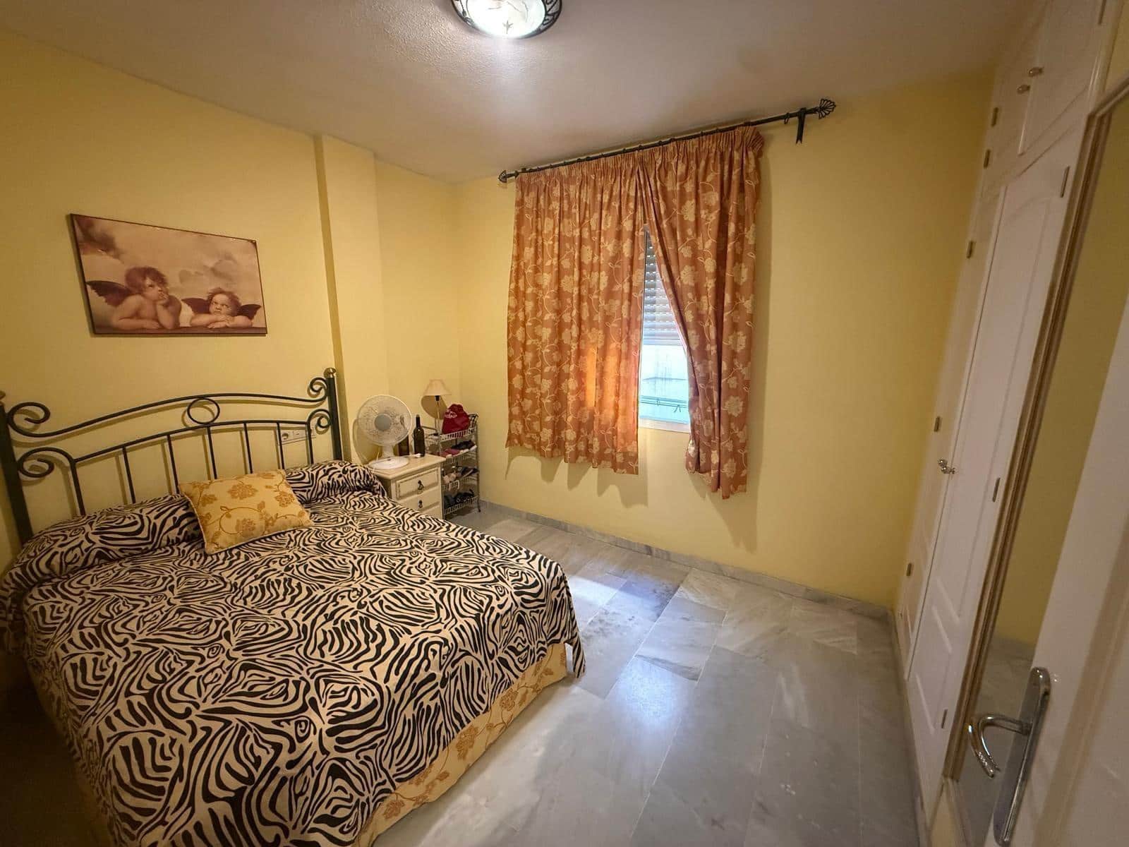 3 Zimmer Apartment zu verkaufen in Fuengirola mit Garage - 625.000 € (Ref: 9596238)