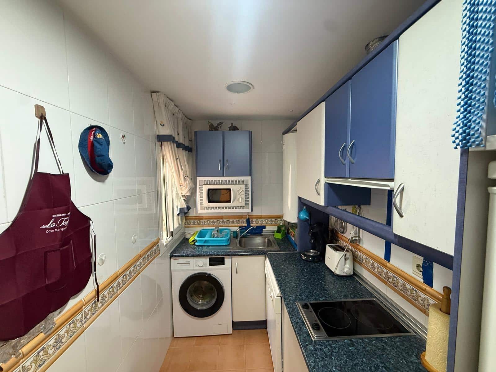 3 Zimmer Apartment zu verkaufen in Fuengirola mit Garage - 625.000 € (Ref: 9596238)