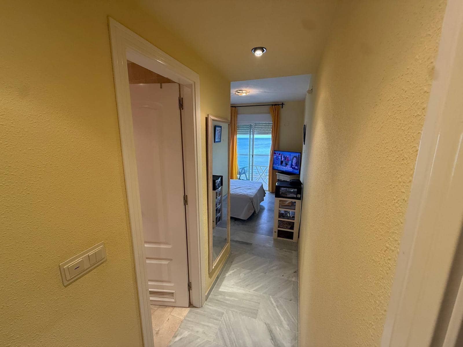 3 Zimmer Apartment zu verkaufen in Fuengirola mit Garage - 625.000 € (Ref: 9596238)