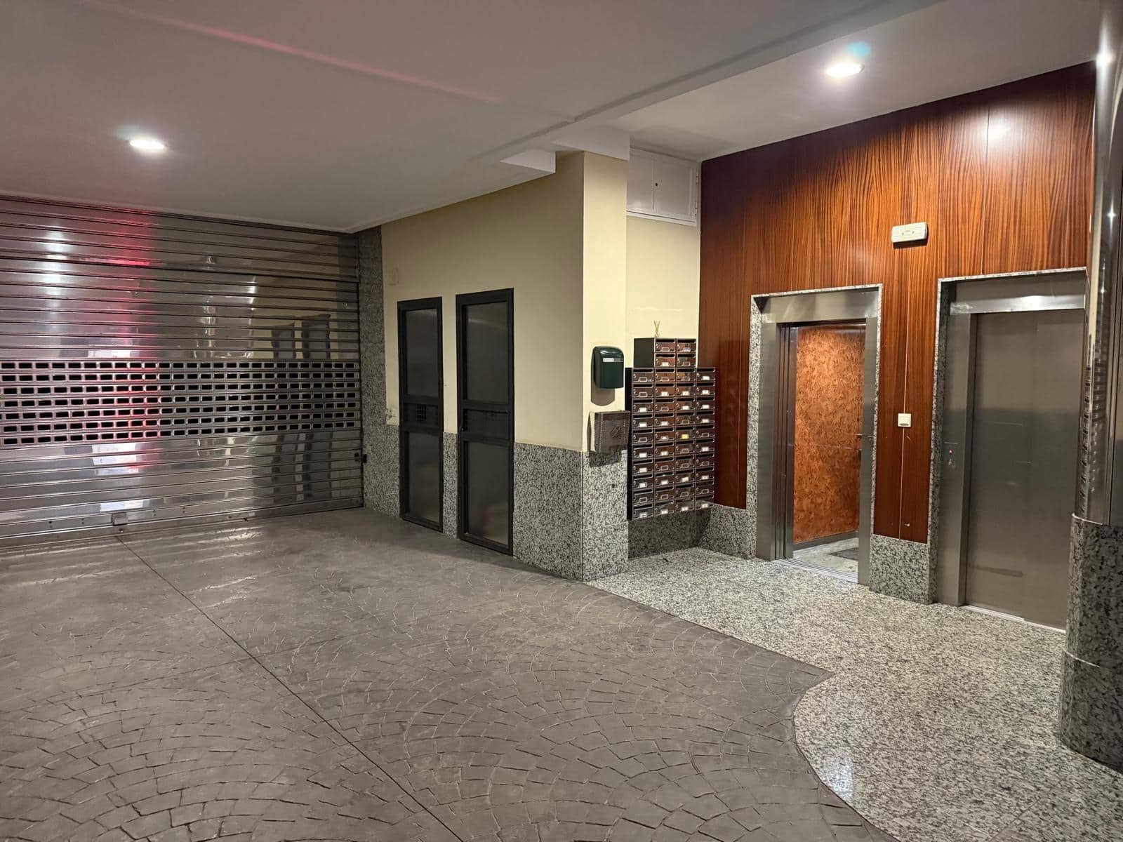 3 Zimmer Apartment zu verkaufen in Fuengirola mit Garage - 625.000 € (Ref: 9596238)