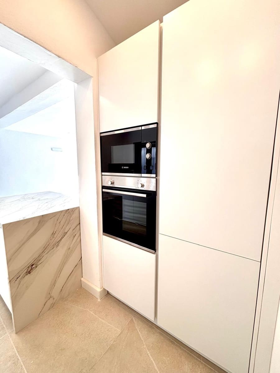 1 bedroom Terraced Villa for rent in Fuengirola - € 1,600 (Ref: 9596239)