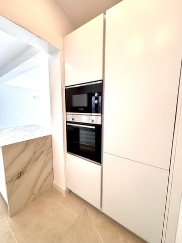 1 bedroom Terraced Villa for rent in Fuengirola - € 1,600 (Ref: 9596239)