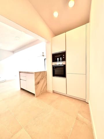 1 bedroom Terraced Villa for rent in Fuengirola - € 1,600 (Ref: 9596239)