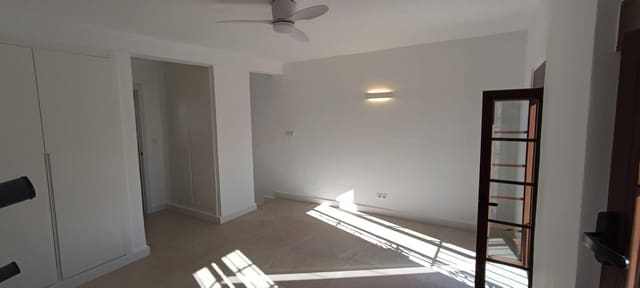 1 bedroom Terraced Villa for rent in Fuengirola - € 1,600 (Ref: 9596239)
