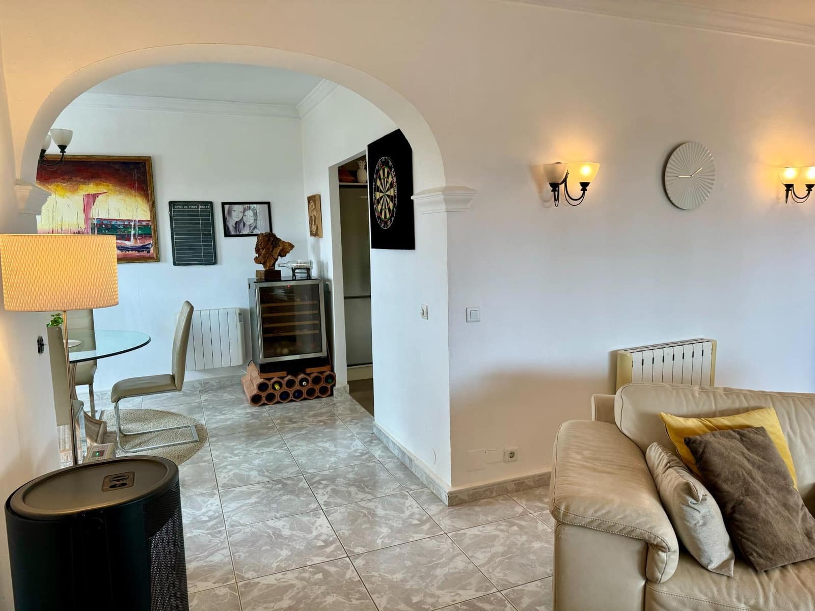 6 bedroom Villa for sale in Mijas with pool garage - € 899,000 (Ref: 9599612)