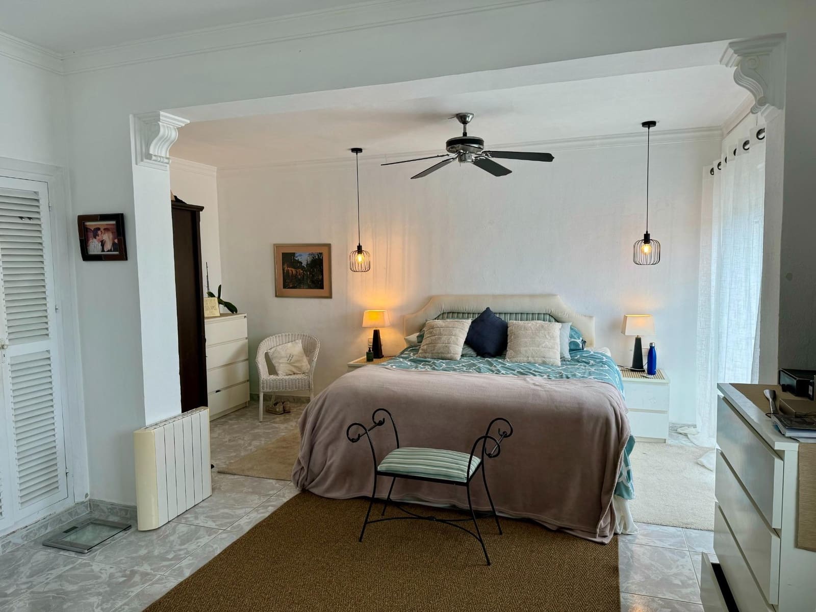 6 bedroom Villa for sale in Mijas with pool garage - € 899,000 (Ref: 9599612)