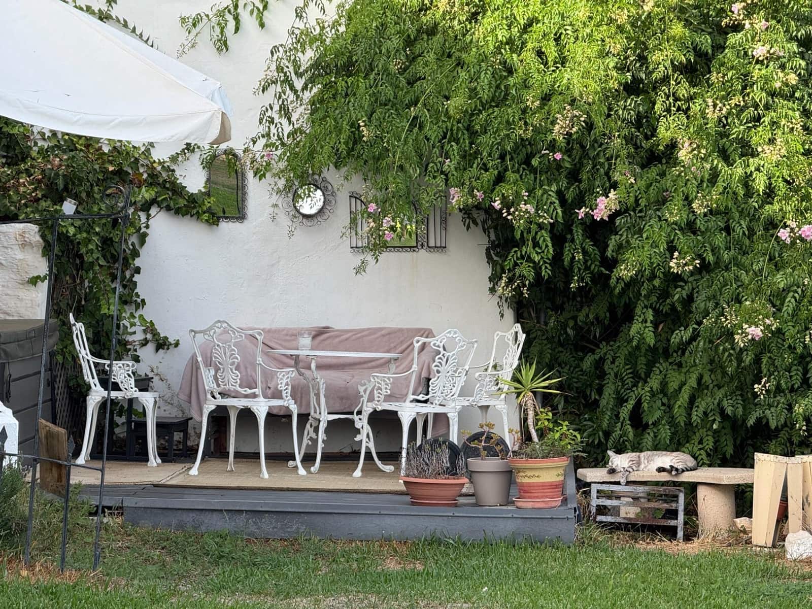 6 bedroom Villa for sale in Mijas with pool garage - € 899,000 (Ref: 9599612)