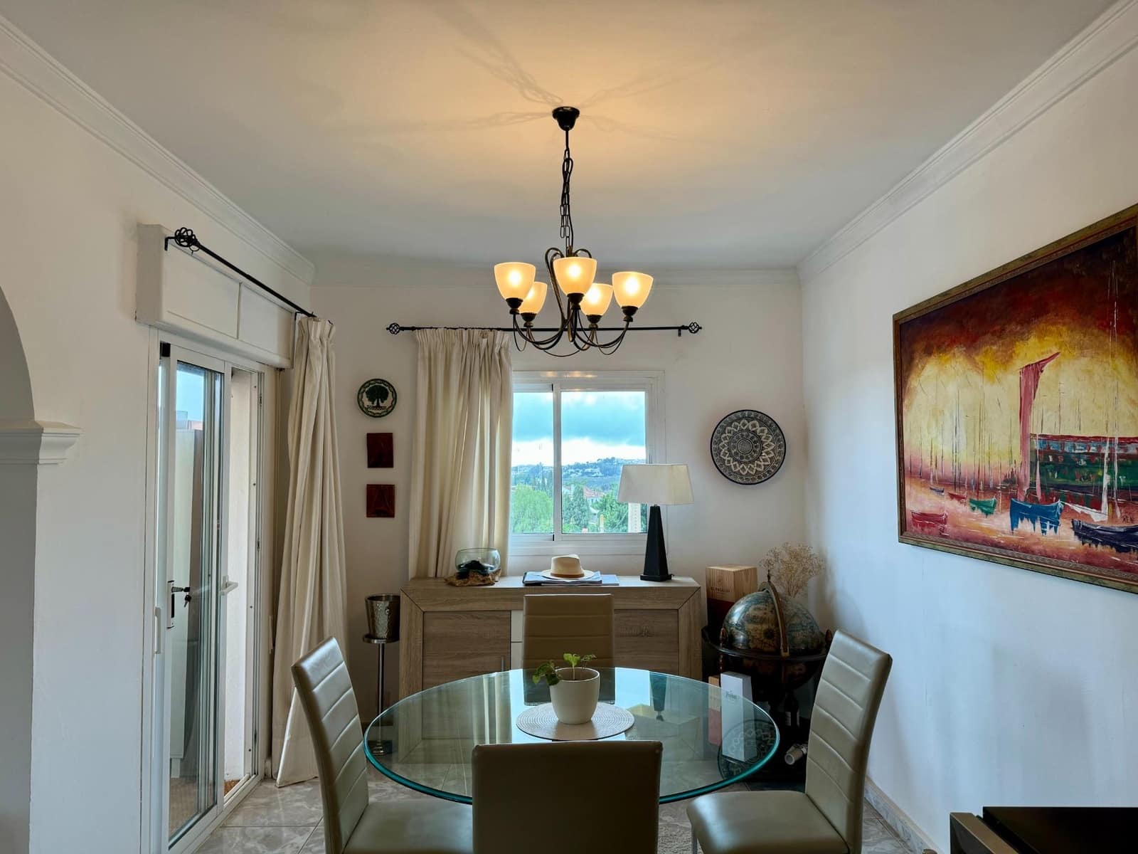 6 bedroom Villa for sale in Mijas with pool garage - € 899,000 (Ref: 9599612)