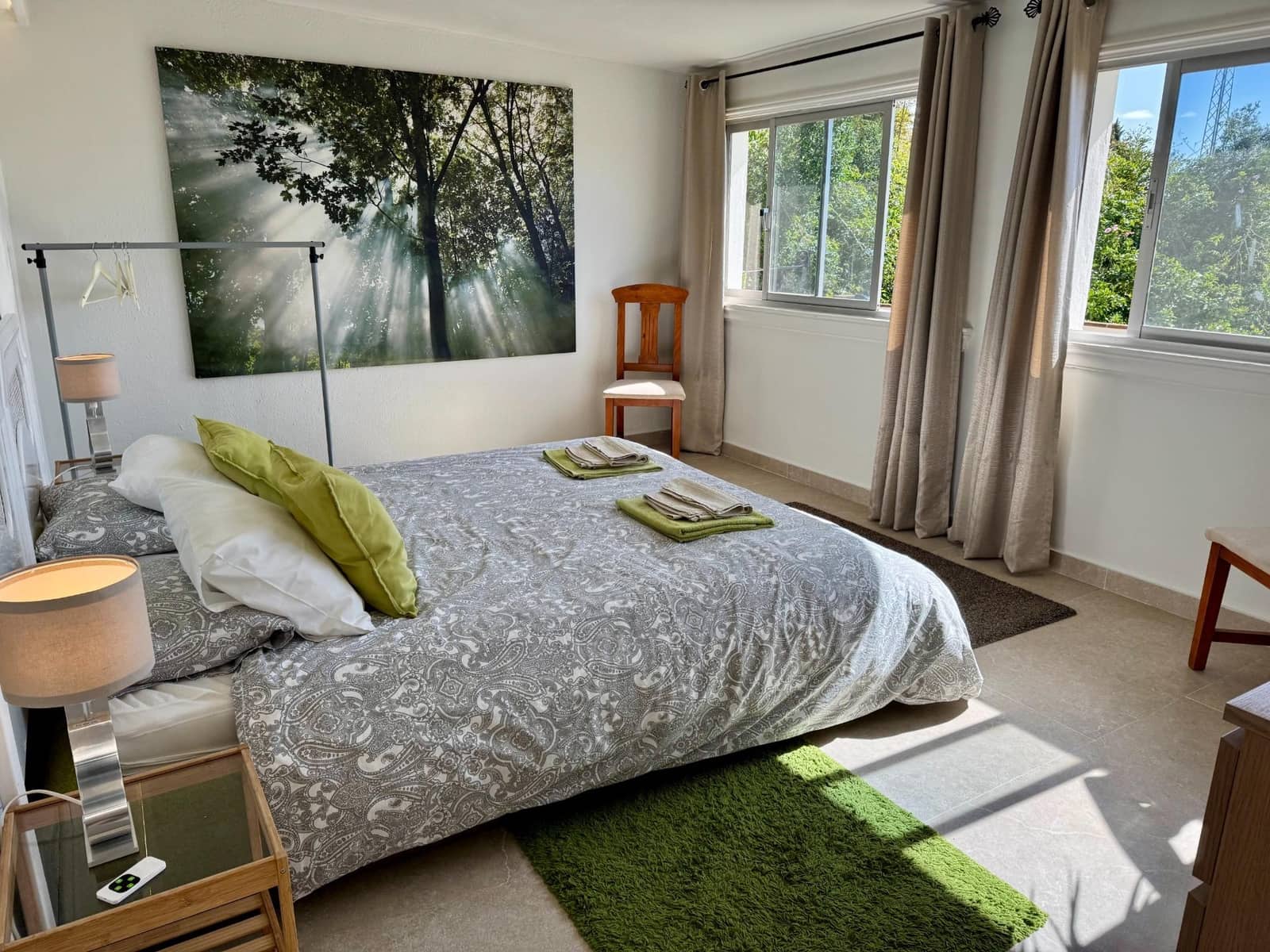 6 bedroom Villa for sale in Mijas with pool garage - € 899,000 (Ref: 9599612)