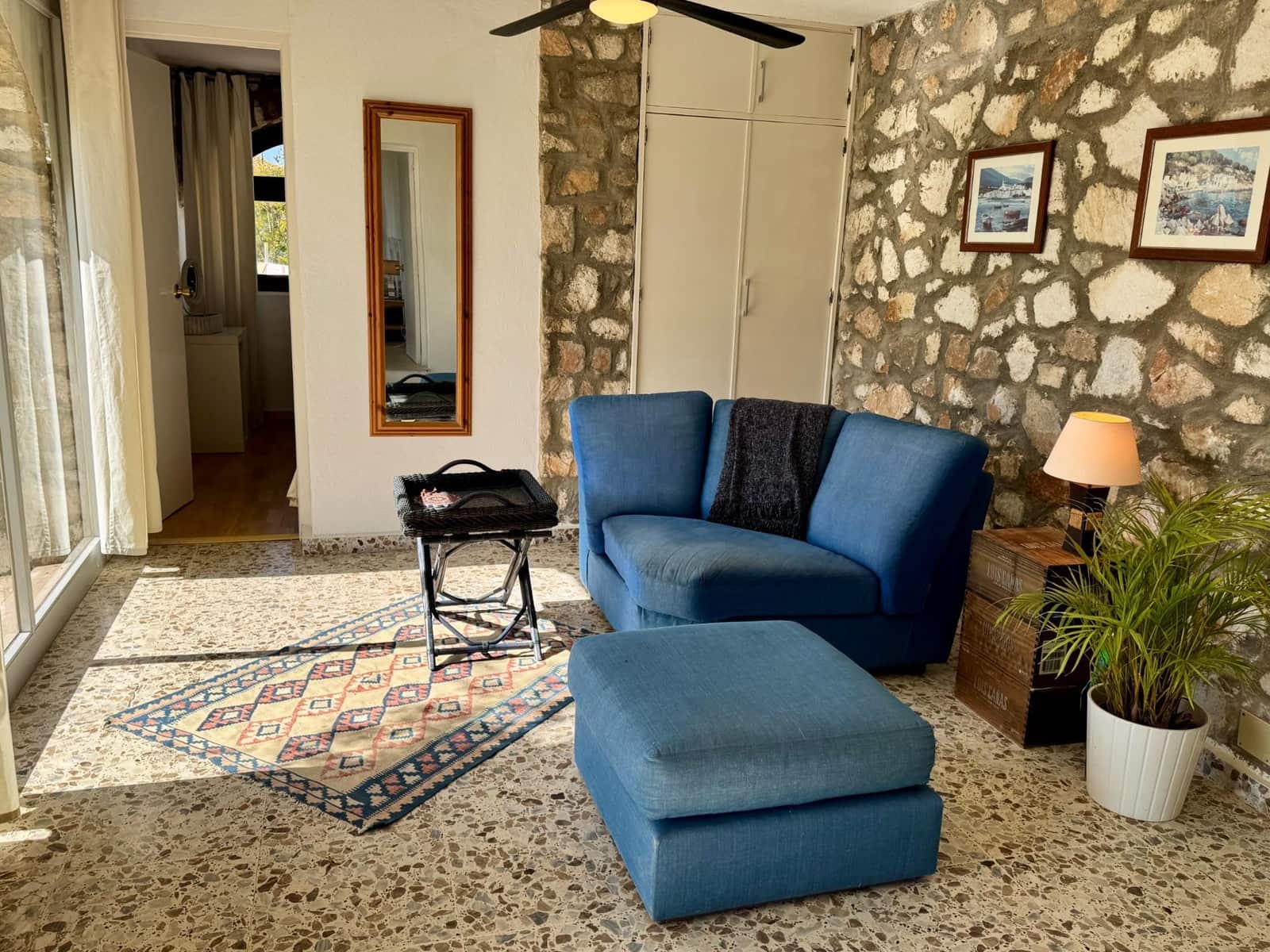 6 bedroom Villa for sale in Mijas with pool garage - € 899,000 (Ref: 9599612)