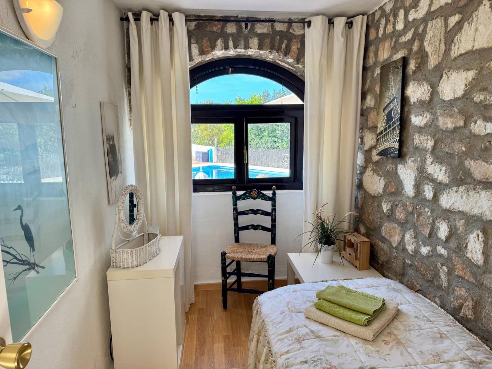 6 bedroom Villa for sale in Mijas with pool garage - € 899,000 (Ref: 9599612)