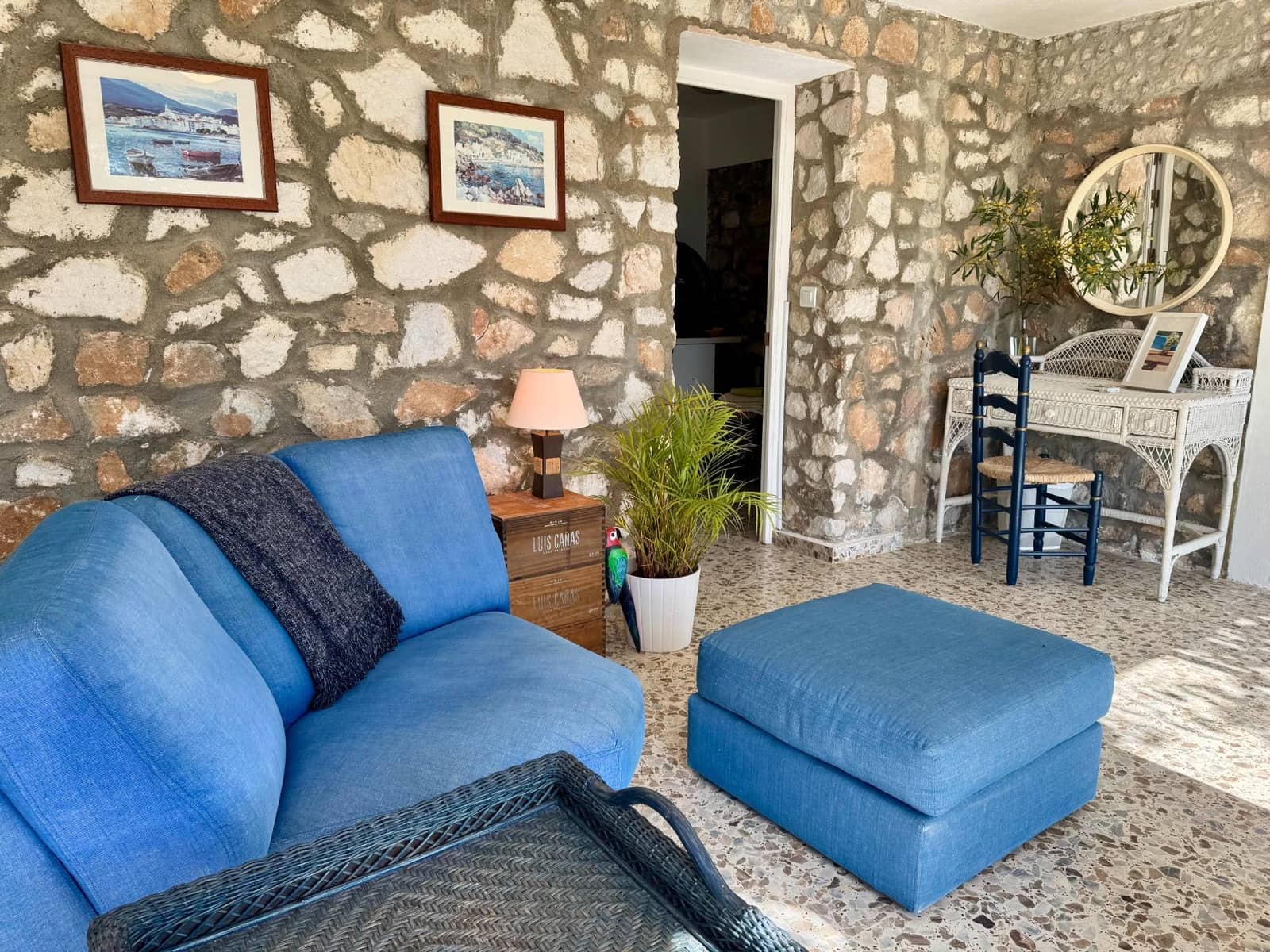 6 bedroom Villa for sale in Mijas with pool garage - € 899,000 (Ref: 9599612)