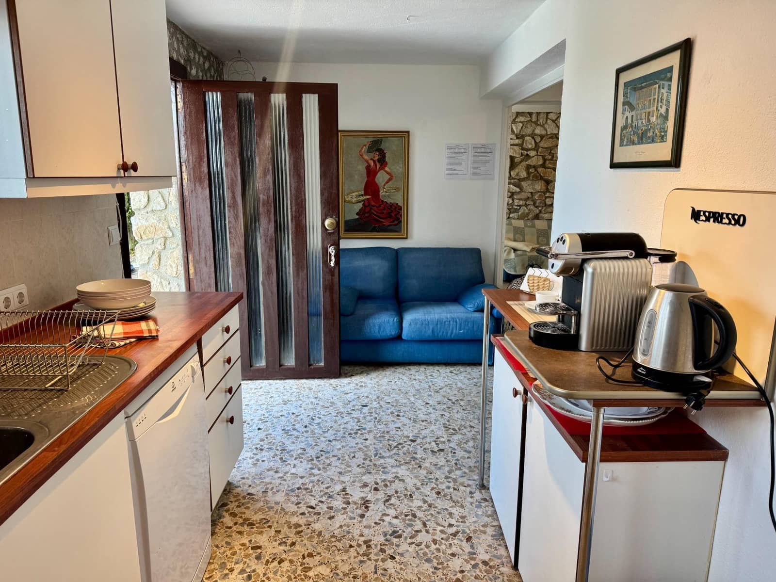 6 bedroom Villa for sale in Mijas with pool garage - € 899,000 (Ref: 9599612)