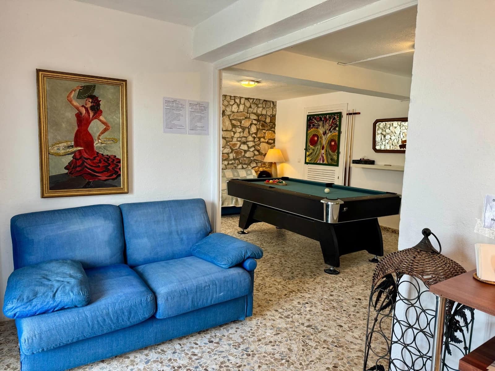 6 bedroom Villa for sale in Mijas with pool garage - € 899,000 (Ref: 9599612)