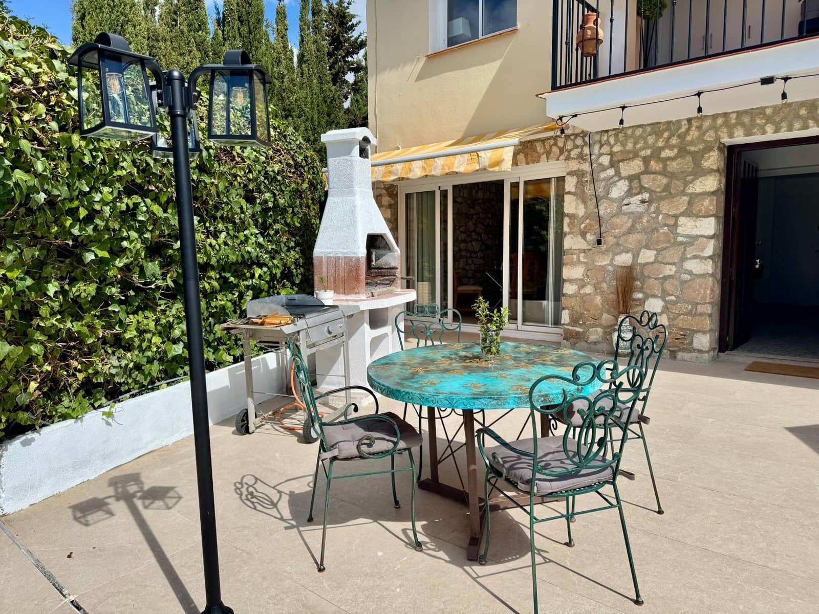 6 bedroom Villa for sale in Mijas with pool garage - € 899,000 (Ref: 9599612)