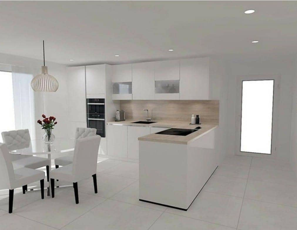 Chalet de 4 habitaciones en Mijas en venta con piscina garaje - 1.045.000 € (Ref: 9611613)