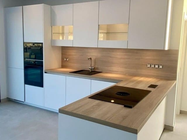 4 soverom Villa til salgs i Mijas pueblo, Mijas med svømmebasseng garasje - € 1 045 000 (Ref: 9611613)