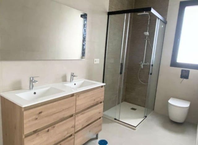 4 soverom Villa til salgs i Mijas pueblo, Mijas med svømmebasseng garasje - € 1 045 000 (Ref: 9611613)