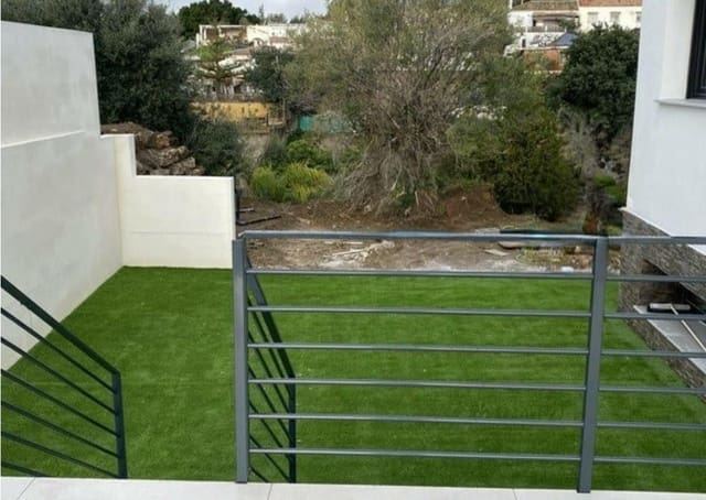 4 soverom Villa til salgs i Mijas pueblo, Mijas med svømmebasseng garasje - € 1 045 000 (Ref: 9611613)