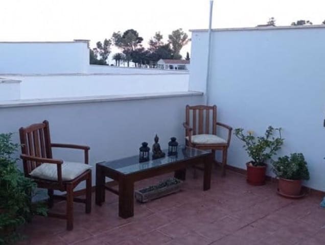 2 soverom Leilighet til salgs i Mijas pueblo, Mijas med garasje - € 335 000 (Ref: 9615568)