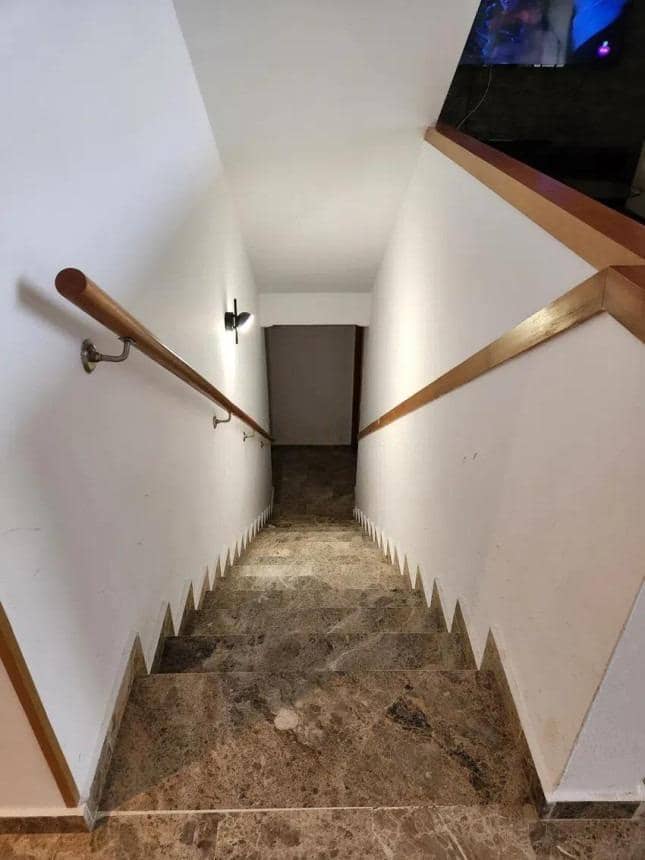 Apartamento de 3 habitaciones en Málaga ciudad en venta con piscina garaje - 595.000 € (Ref: 9615569)