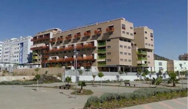 Apartamento de 3 habitaciones en Málaga ciudad en venta con piscina garaje - 595.000 € (Ref: 9615569)