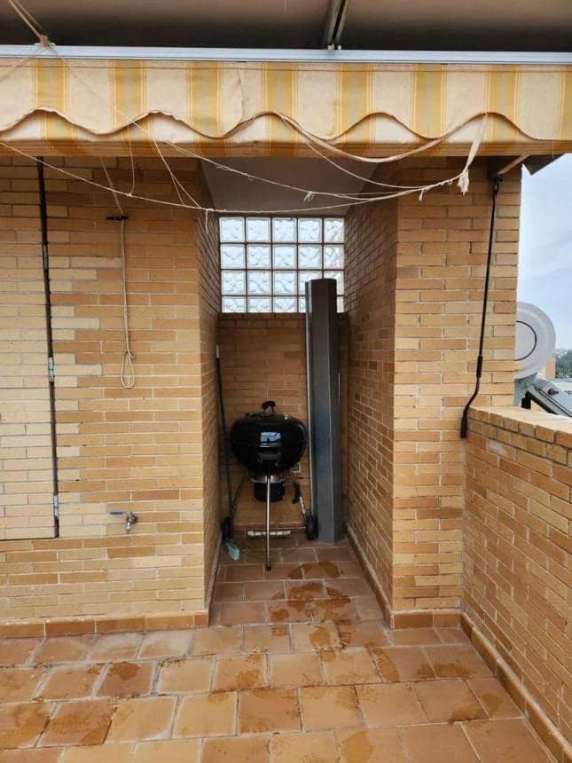 Apartamento de 3 habitaciones en Málaga ciudad en venta con piscina garaje - 595.000 € (Ref: 9615569)