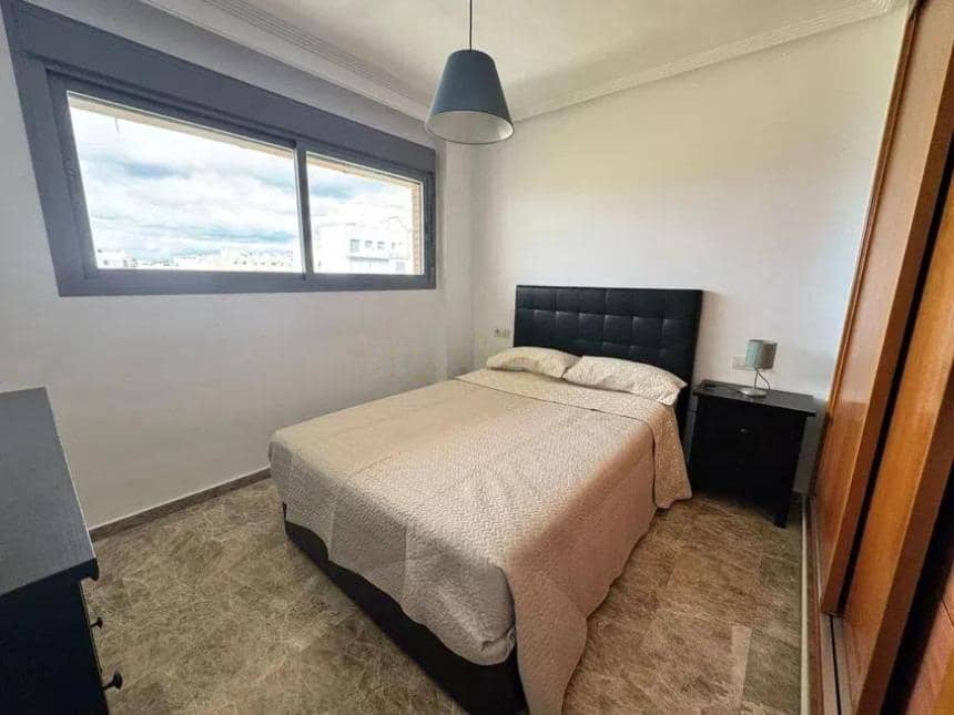 Apartamento de 3 habitaciones en Málaga ciudad en venta con piscina garaje - 595.000 € (Ref: 9615569)